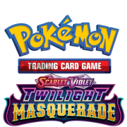 Twilight Masquerade