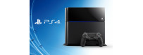 Playstation 4 Console and Accessories