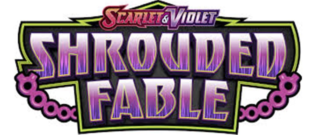 Shrouded Fable