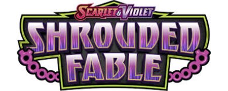 Shrouded Fable