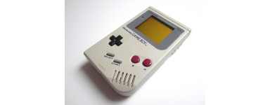 Game Boy Console and Accessories