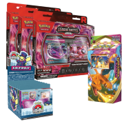 Pokémon Theme Decks
