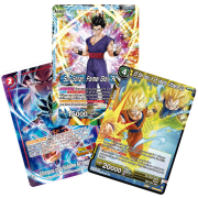 Dragon Ball Super Losse Kaarten