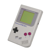 Game Boy Console and Accessories