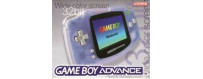Game Boy Advance Console and Accessories