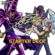 Starter Deck Yugi