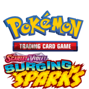 Surging Sparks