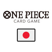 One Piece Losse Kaarten Japans