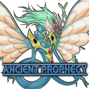 Ancient Prophecy