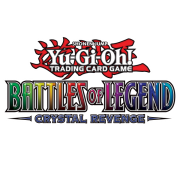 Battles of Legend: Crystal Revenge