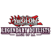 Legendary Duelists: Rage of Ra