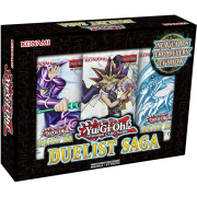 Duelist Saga