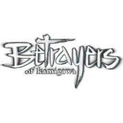 Betrayers of Kamigawa