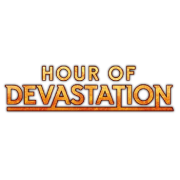 Hour of Devastation