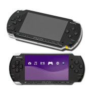 PSP Console en Toebehoren