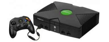 Console Xbox et accessoires