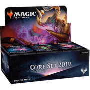 Core 2019