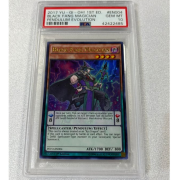 Yu-Gi-Oh! Graded Kaarten