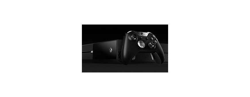 Console et accessoires Xbox One
