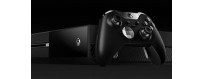 Xbox One Console and Accessories