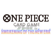 Awakening of the New Era