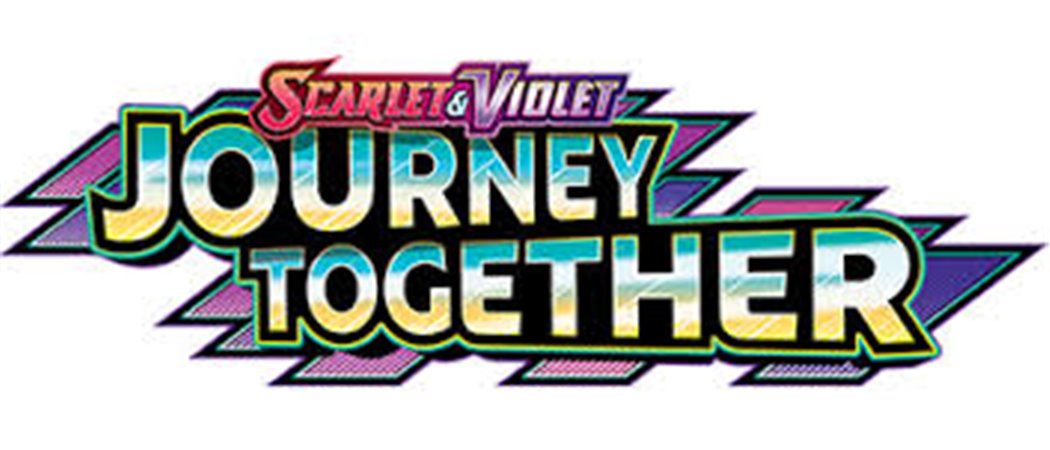 Journey Together