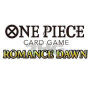 Romance Dawn