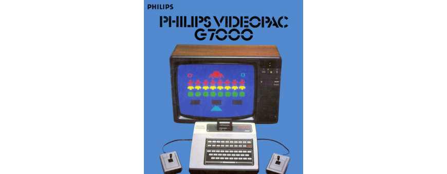 Philips Videopac