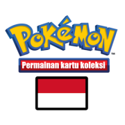 Pokémon Indonesia Kaarten