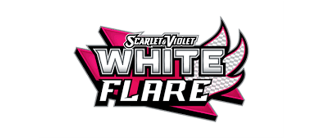White Flare