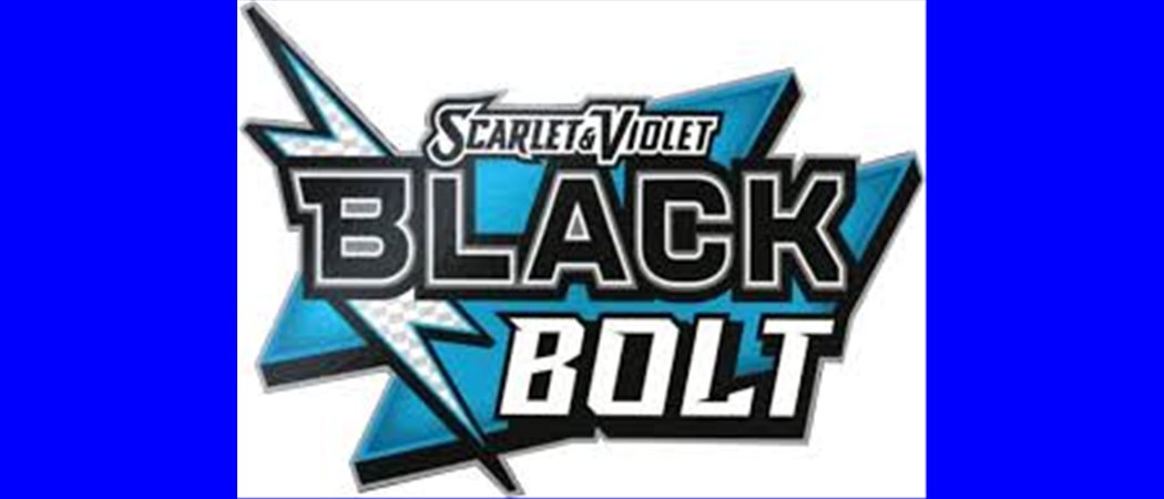 Black Bolt
