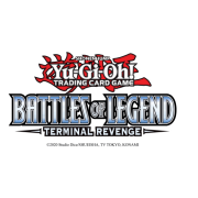 Battles of Legend: Terminal Revenge
