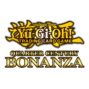 Quarter Century Bonanza