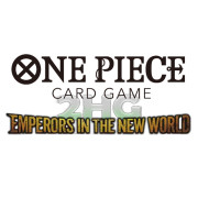 Emperors in the New World