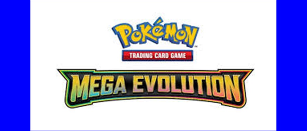 Pokémon Mega Evolutions