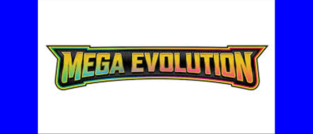 Mega Evolution