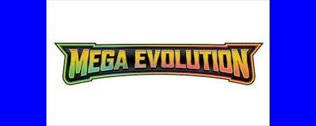 Mega Evolution