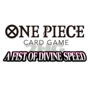 A Fist of Divine Speed