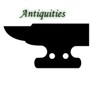 Antiquities