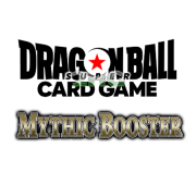 Mythic Booster