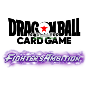 Fighter's Ambition