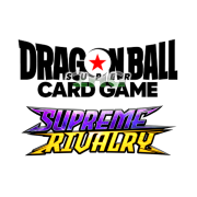 Supreme Rivalry