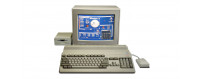 Commodore Console and Accessories