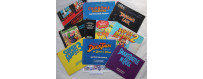 NES Instruction manuals