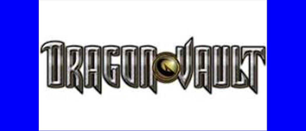 Dragon Vault