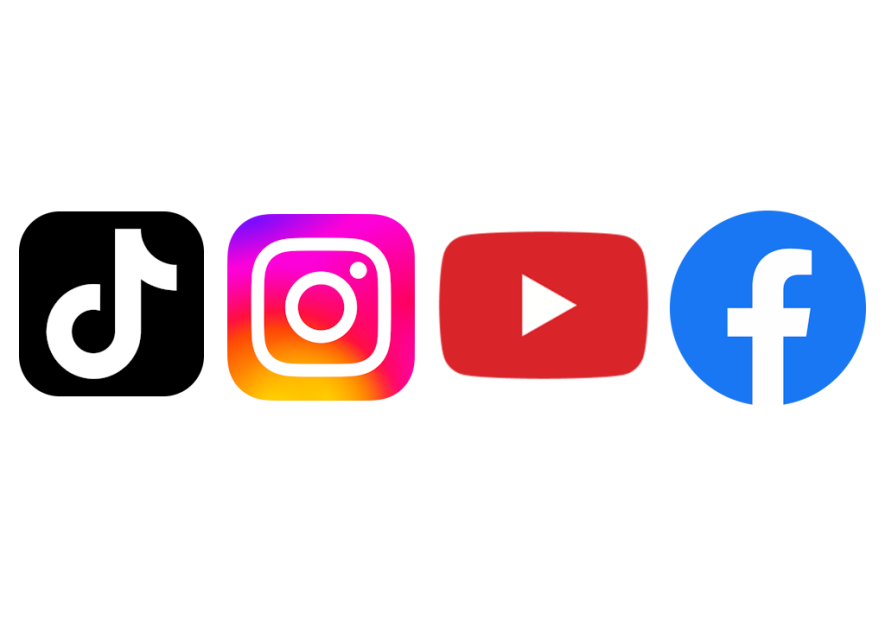 Soziale Medien