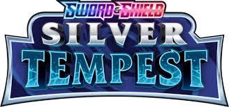 Pokemon silver tempest elite trainer box