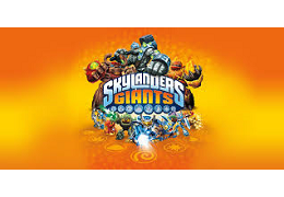 Skylanders Giants story