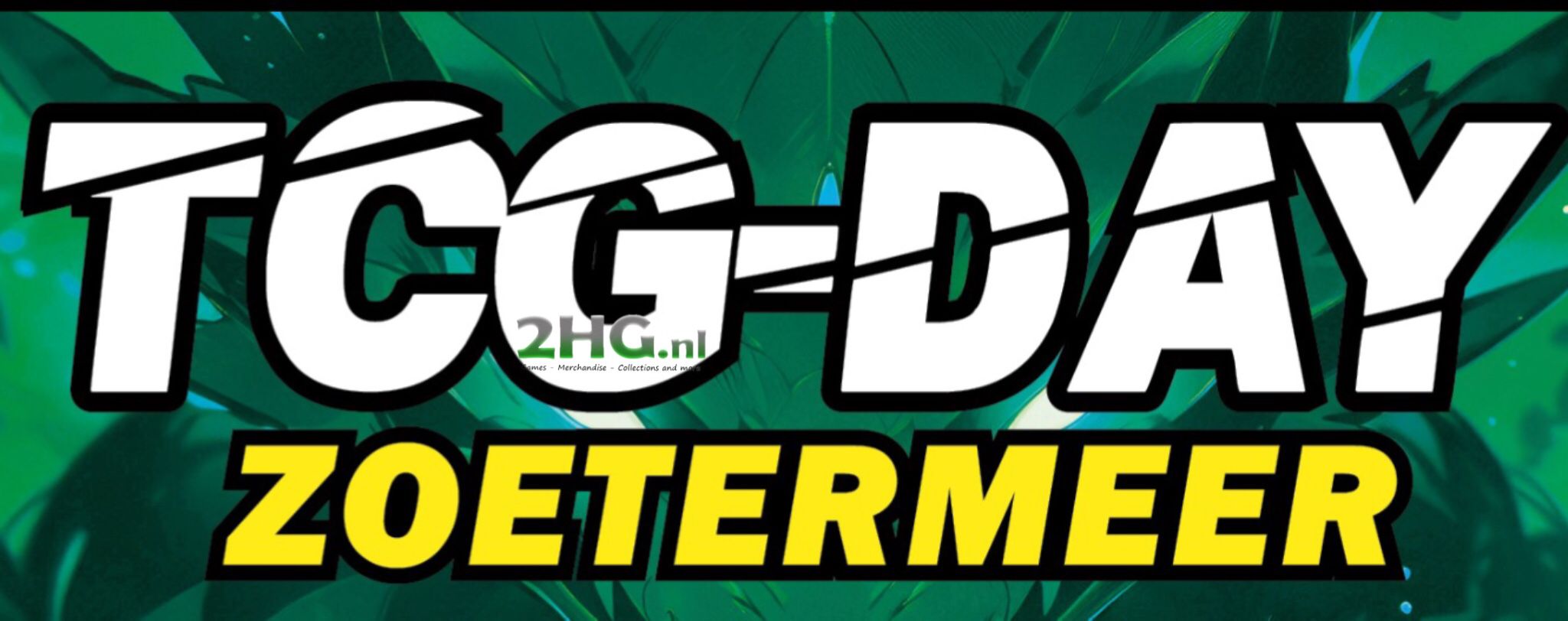 tcg day zoetermeer